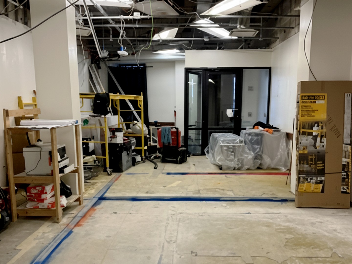 1775 Grand Concourse — Medical Facility - 2