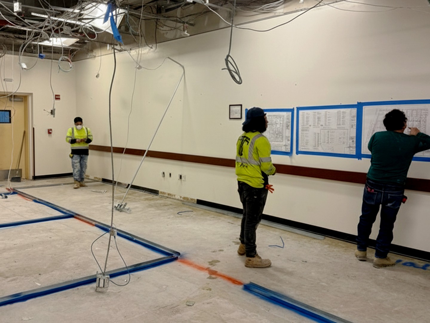 1775 Grand Concourse — Medical Facility - 3