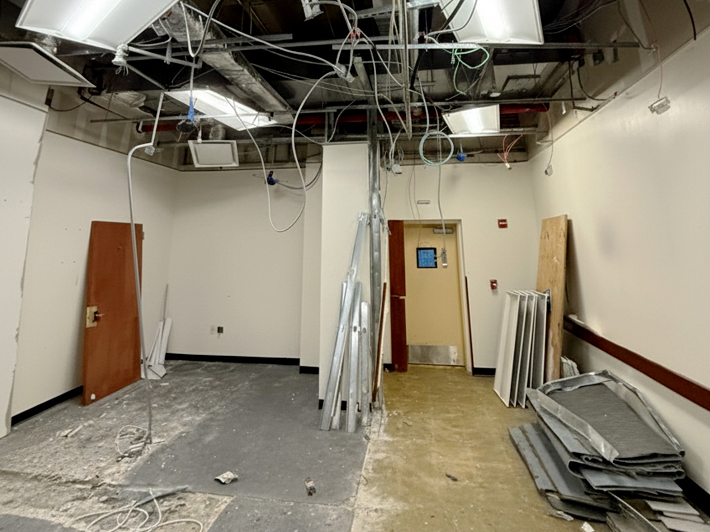 1775 Grand Concourse — Medical Facility - 4