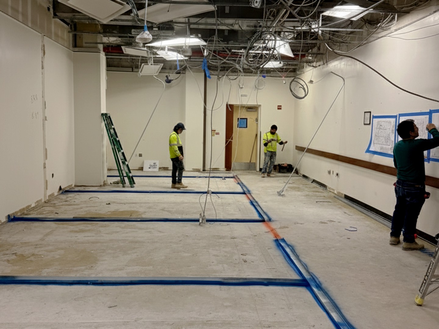 1775 Grand Concourse — Medical Facility - 5