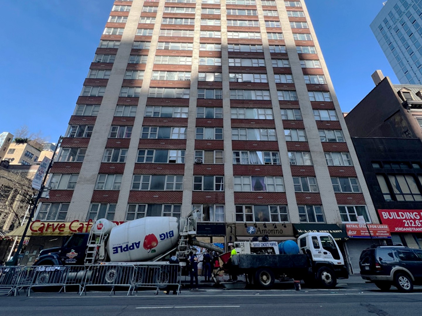 301 West 45th Street - 4
