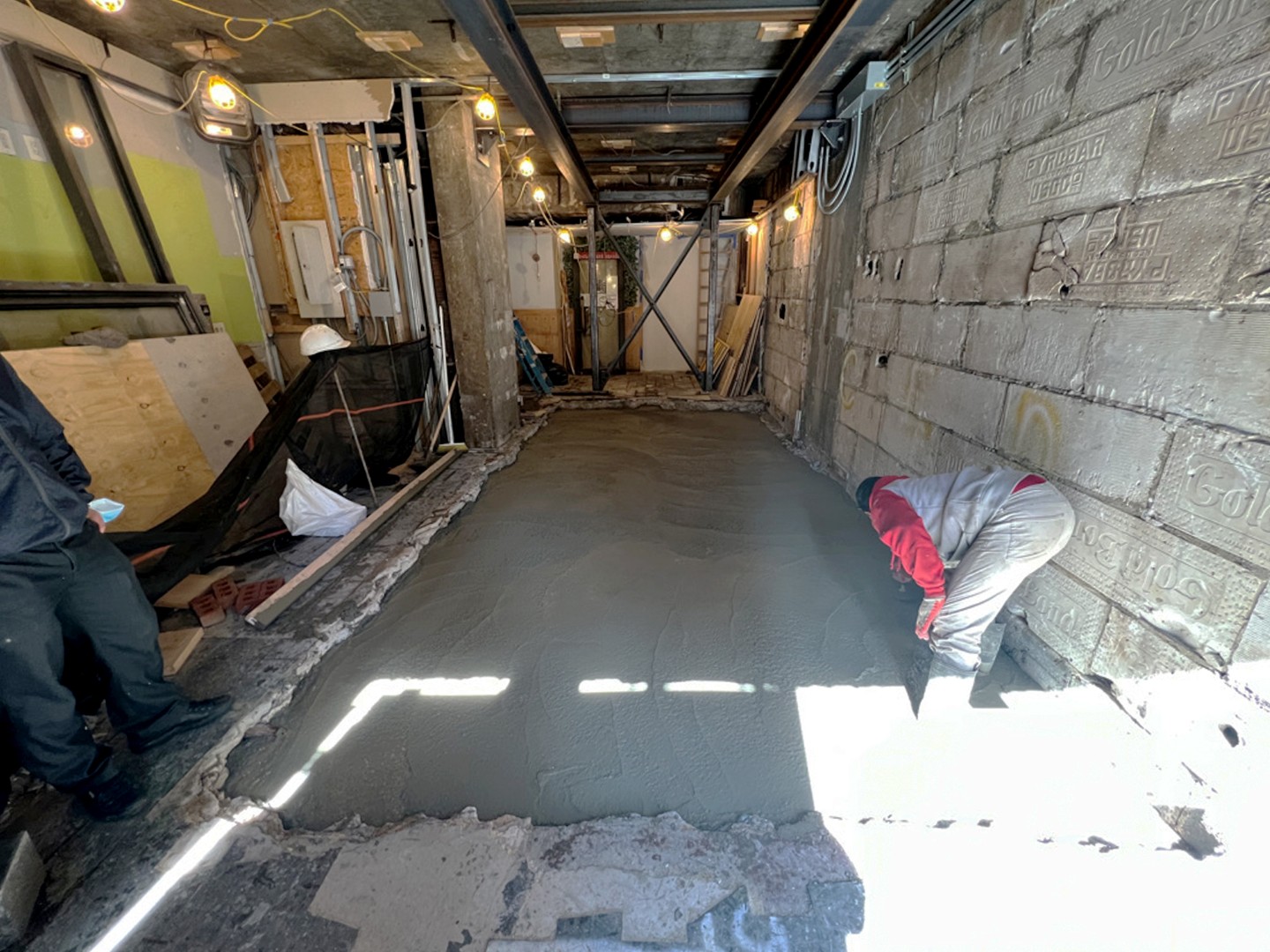 301 West 45th Street - 5