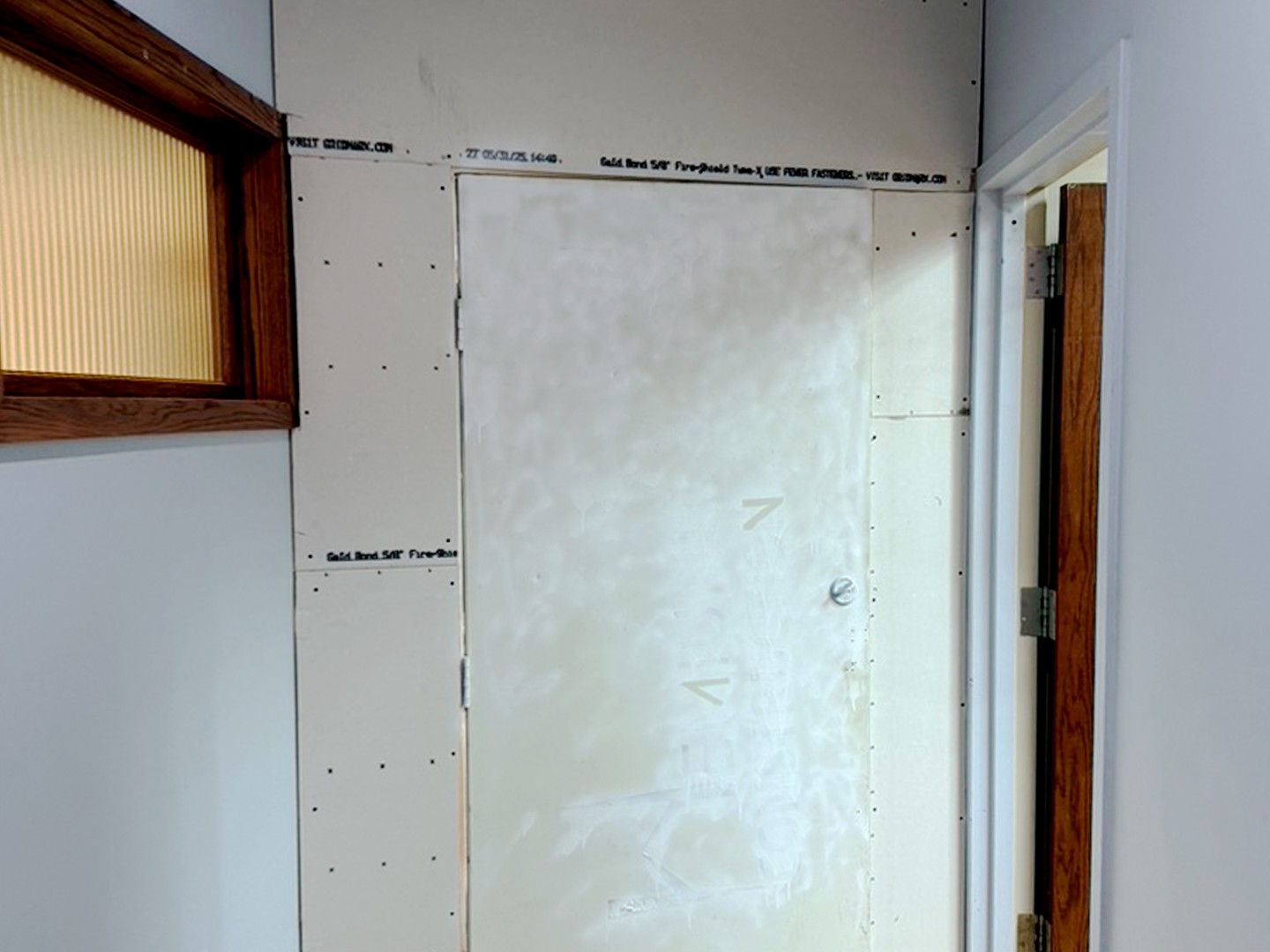 3134 East Tremont Avenue — Conversion & Alteration - 4