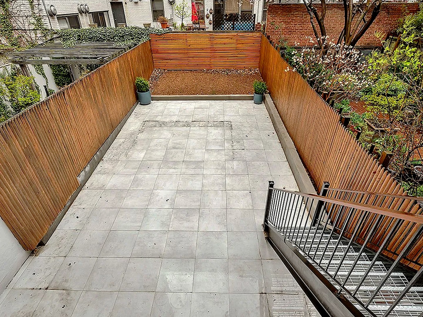413 East 50th Street — Cellar Extension & Master Bath - 3