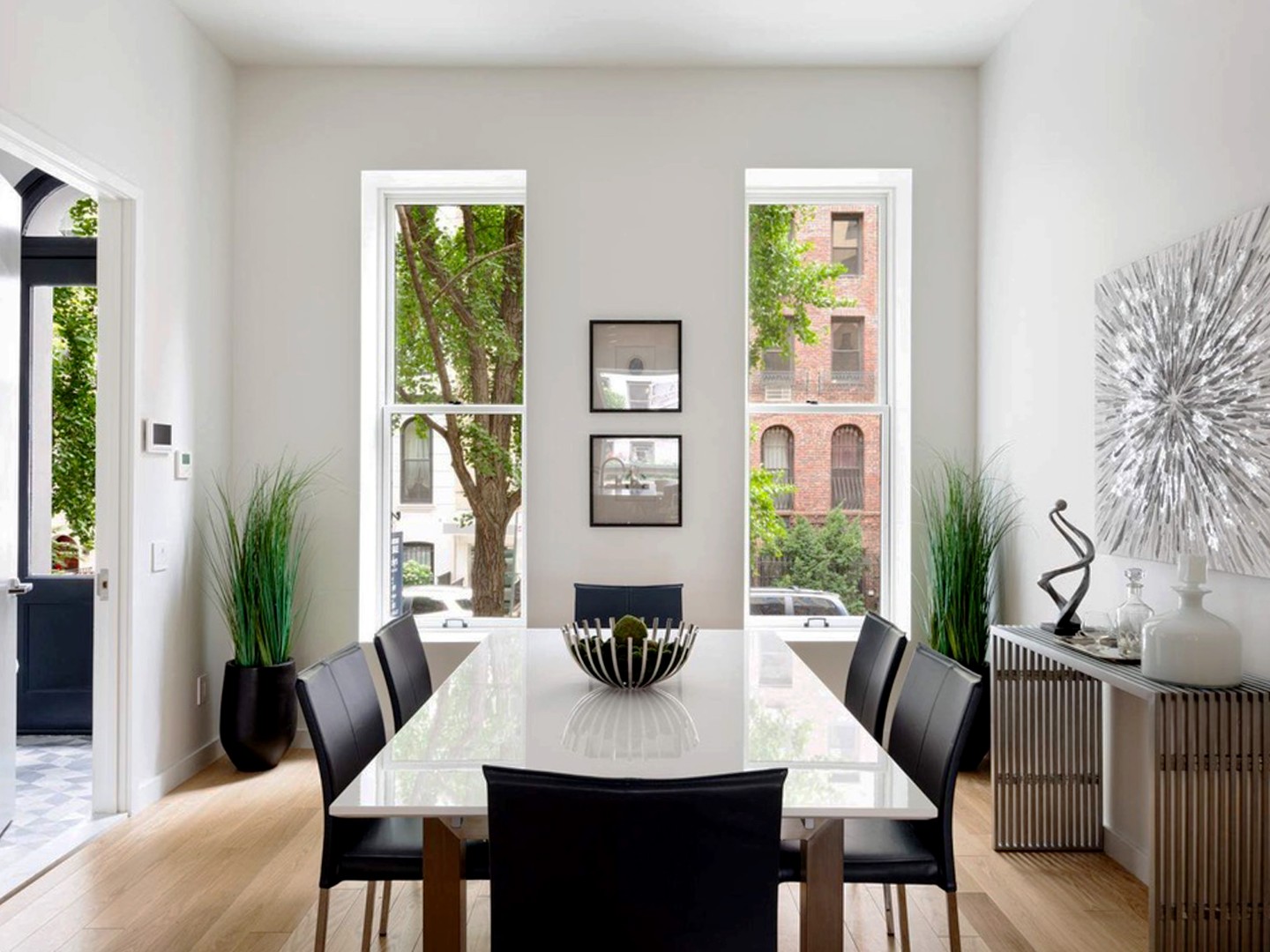 413 East 50th Street — Cellar Extension & Master Bath - 5