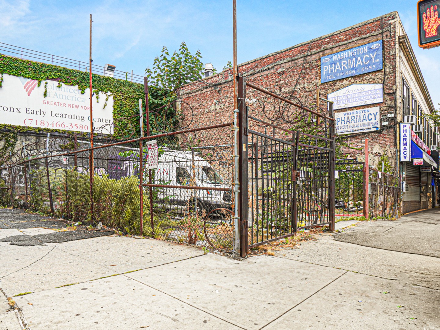 490 E. Tremont Avenue — Essen Health - 2