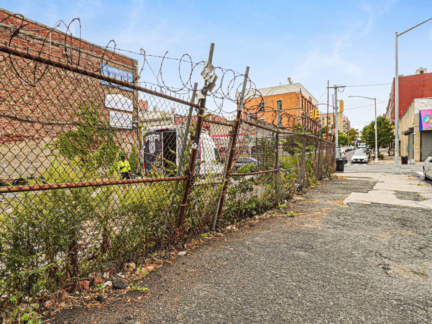 490 E. Tremont Avenue — Essen Health - 3
