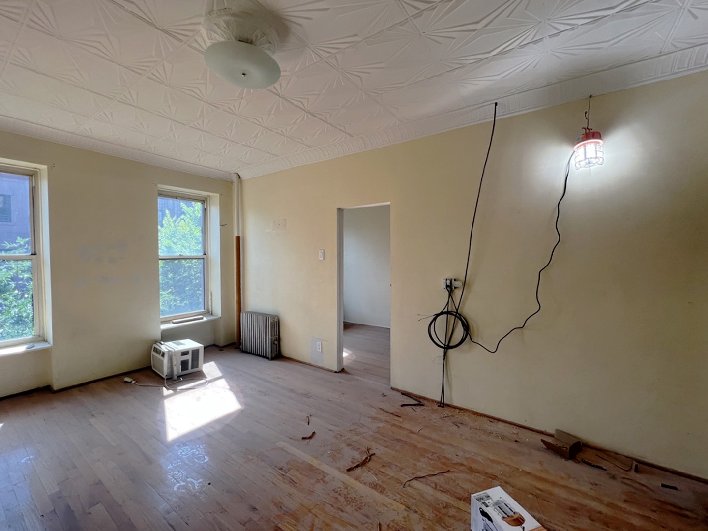 538 Henry Street - 2