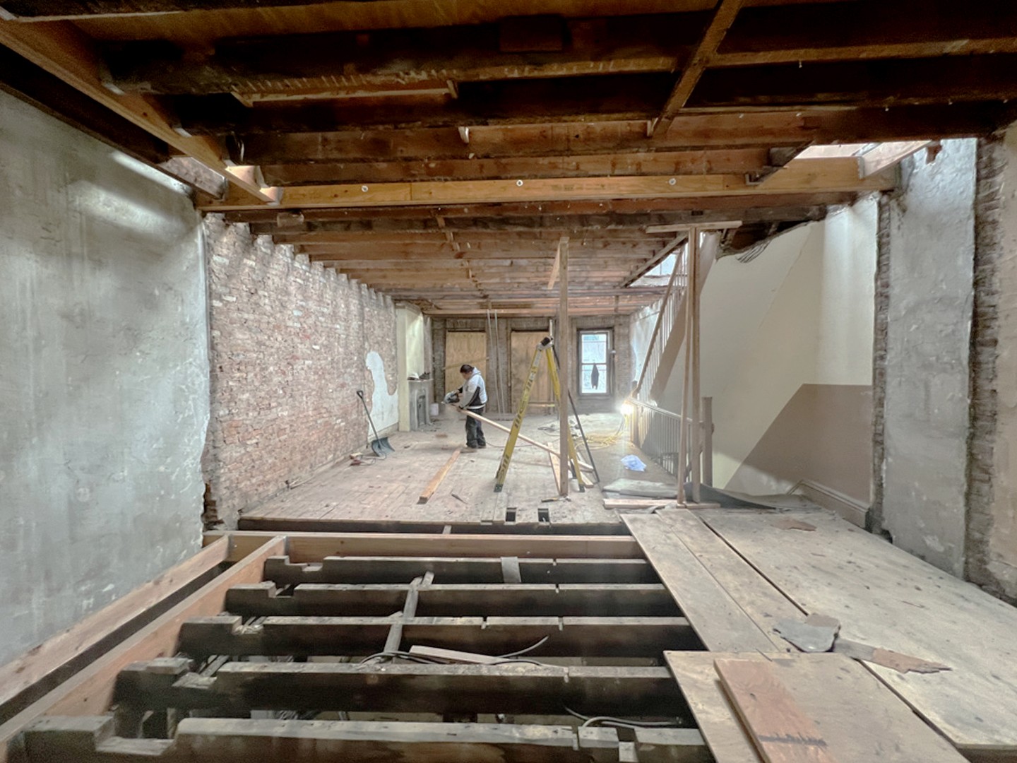 538 Henry Street - 3