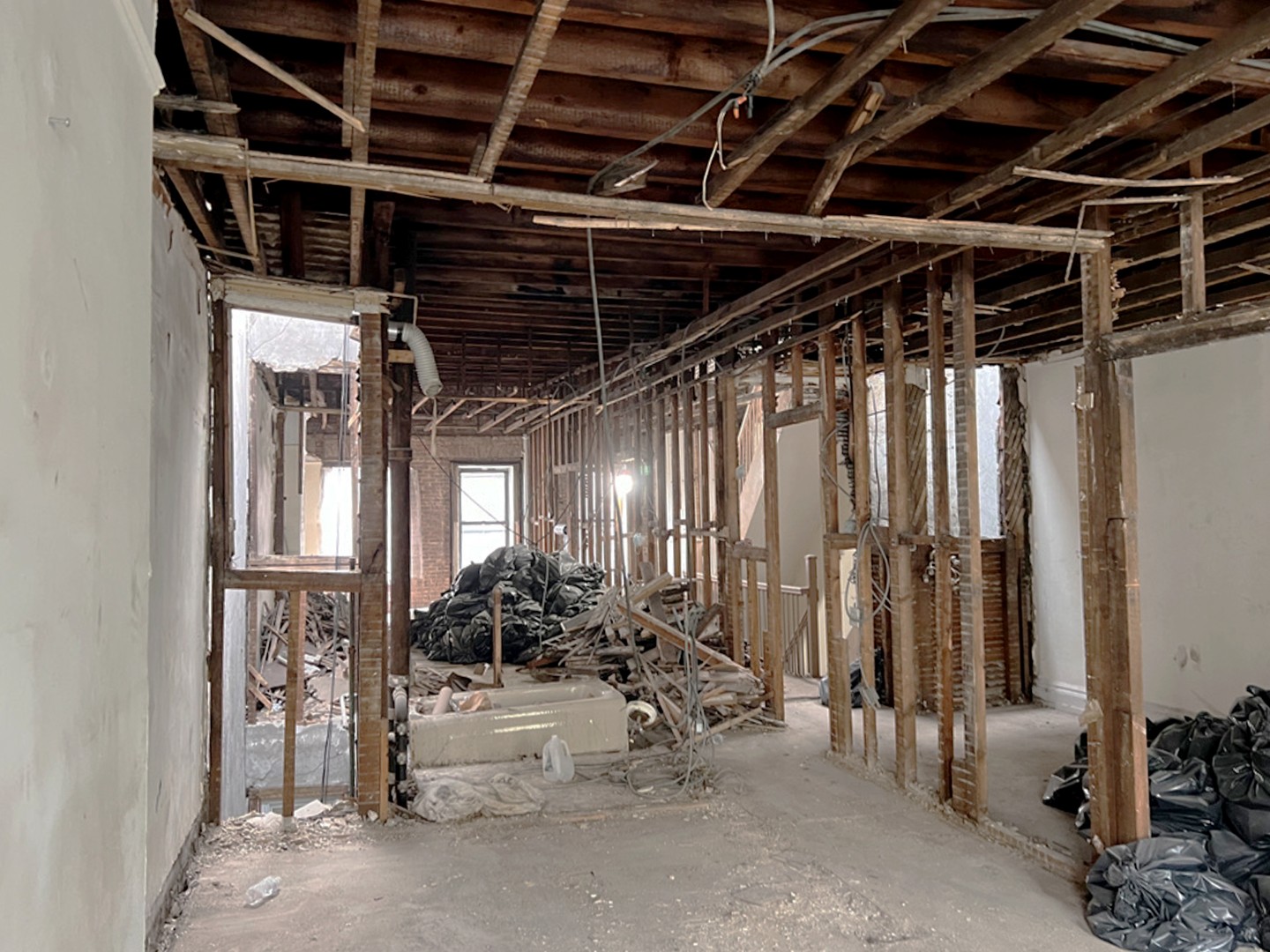 538 Henry Street - 4