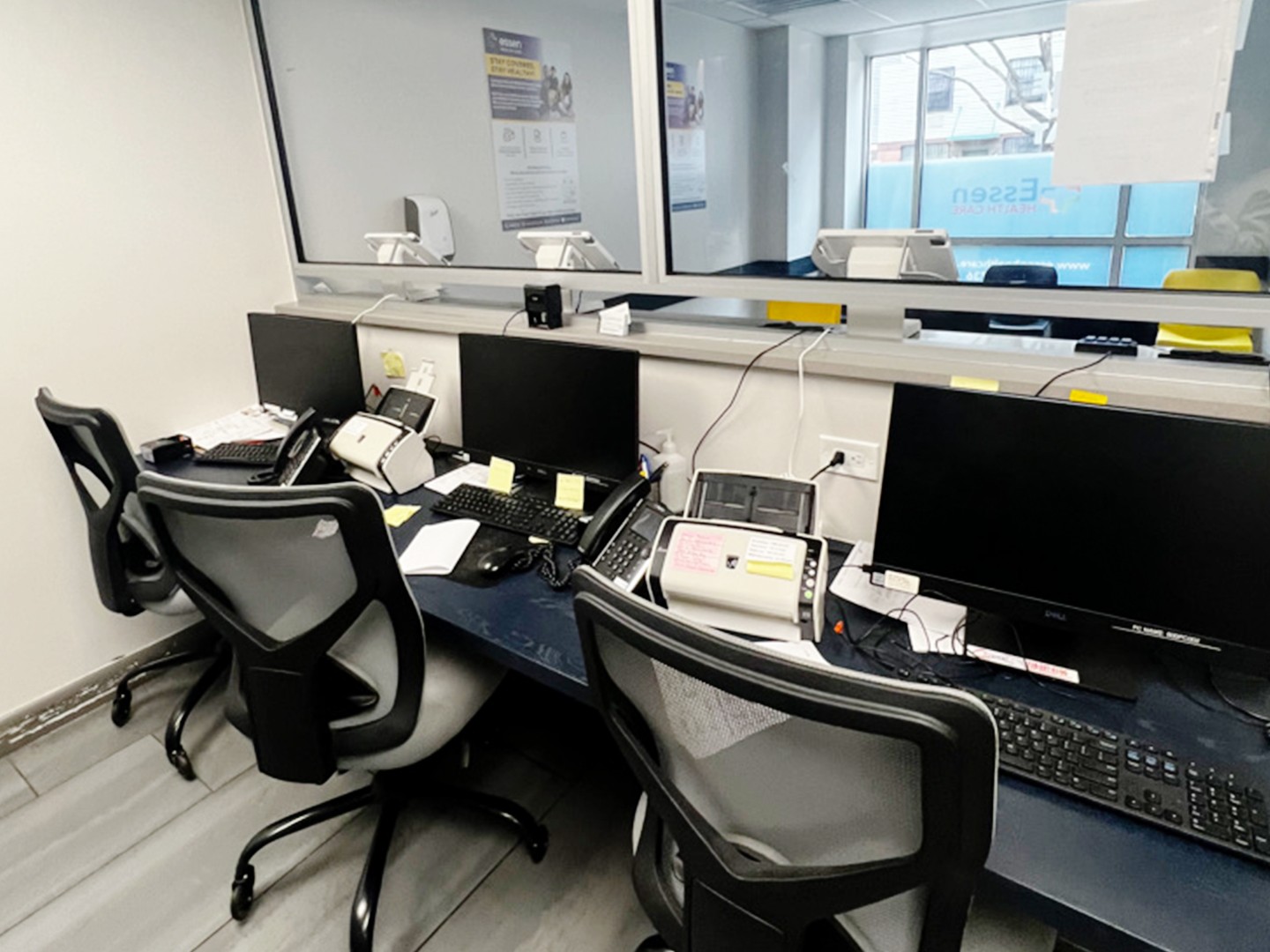 800 Saint Ann's Avenue — Primary & Urgent Care - 4