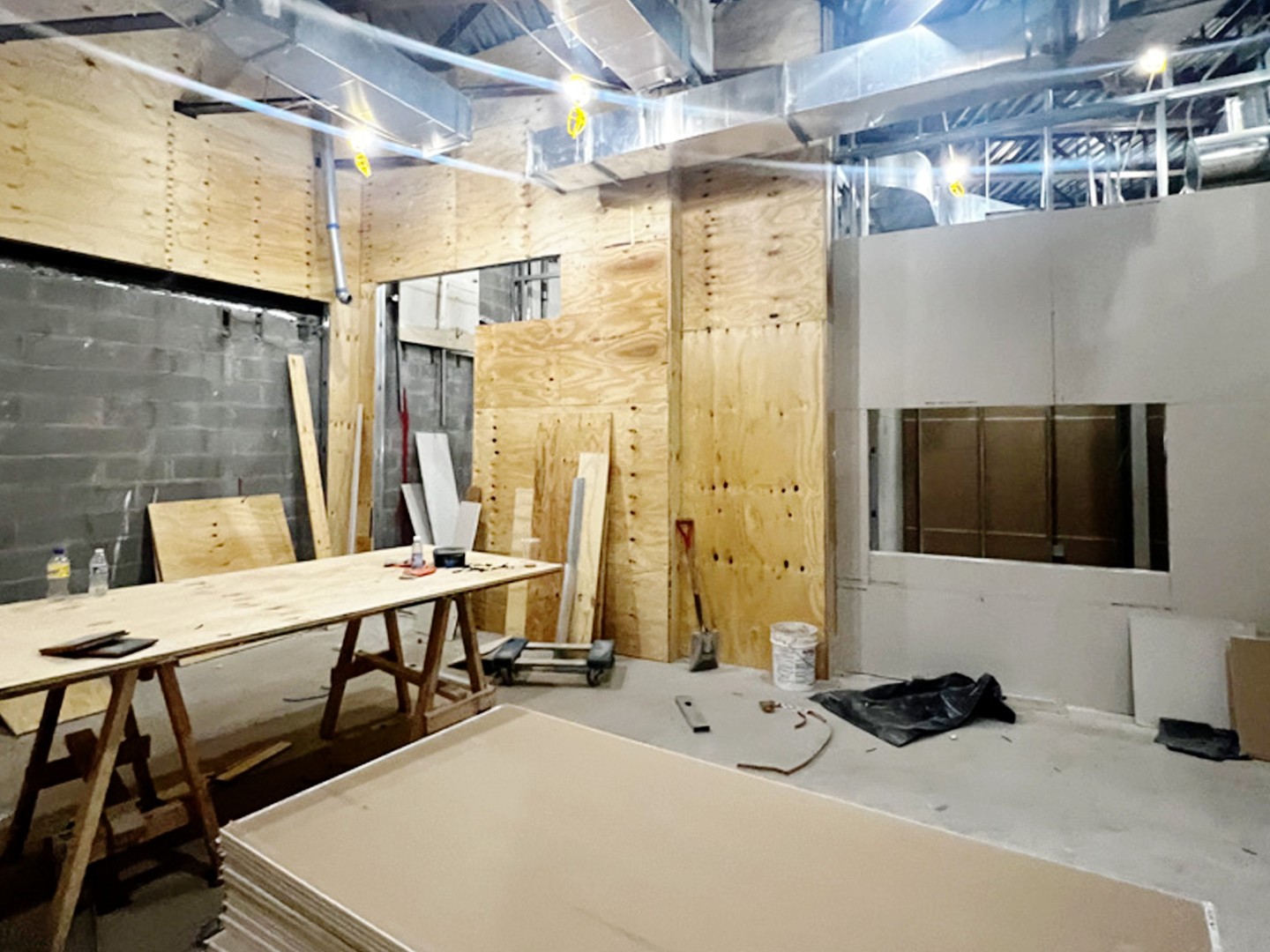 800 Saint Ann's Avenue — Primary & Urgent Care - 5