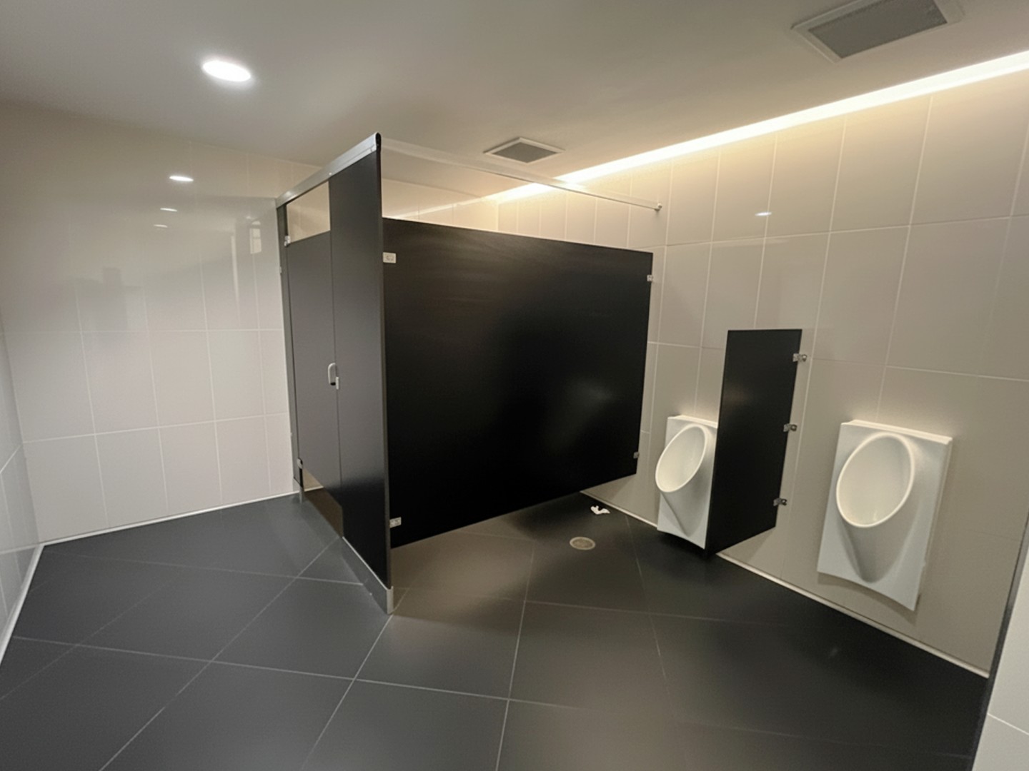 Barclays Center — Event Level - 1