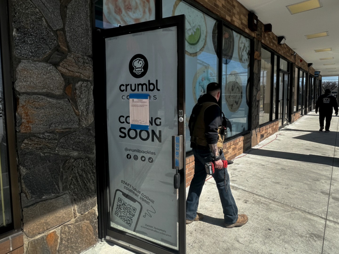 Retail