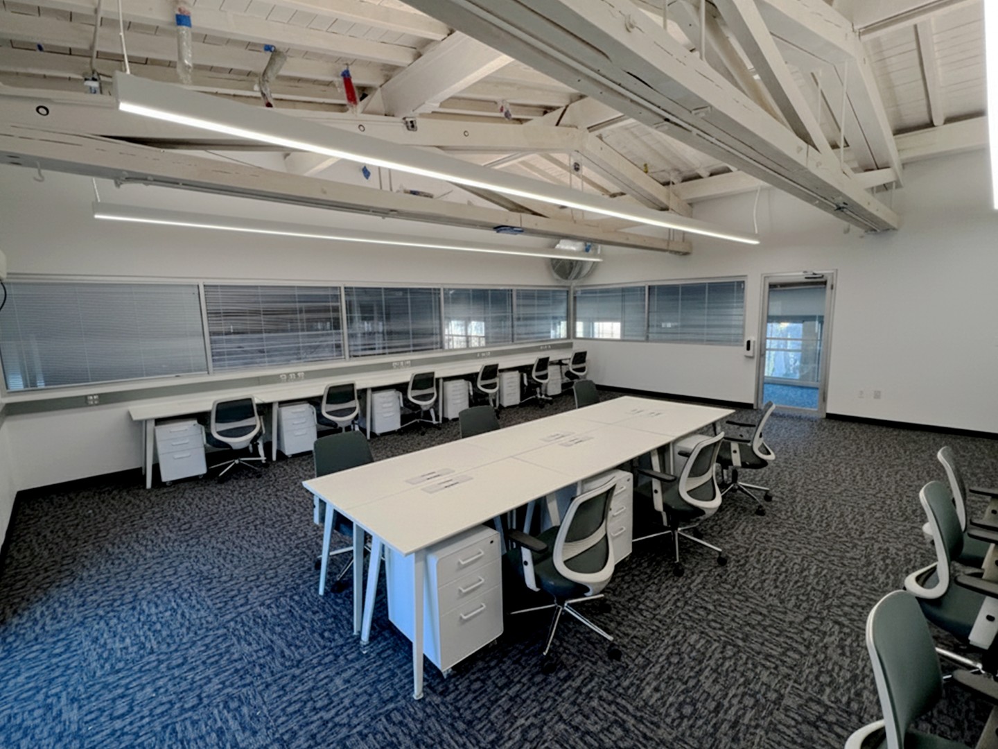 Poly Prep Country Day School — Classroom Construction
