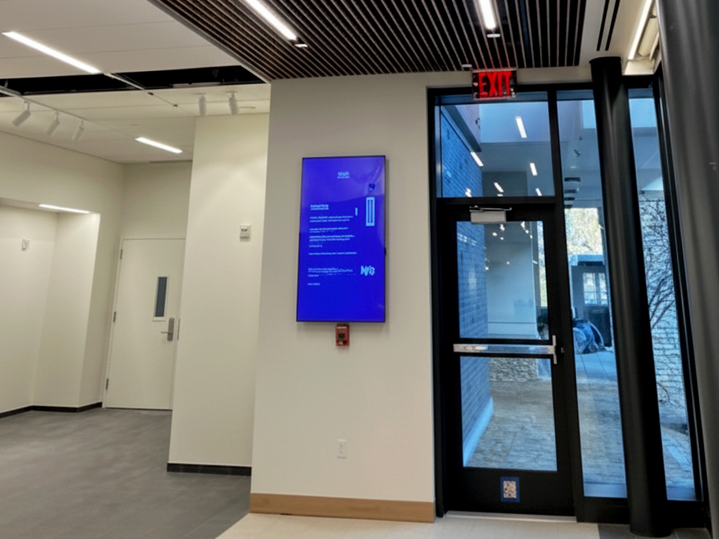 Poly Prep Country Day School — Performing Arts Center - 2